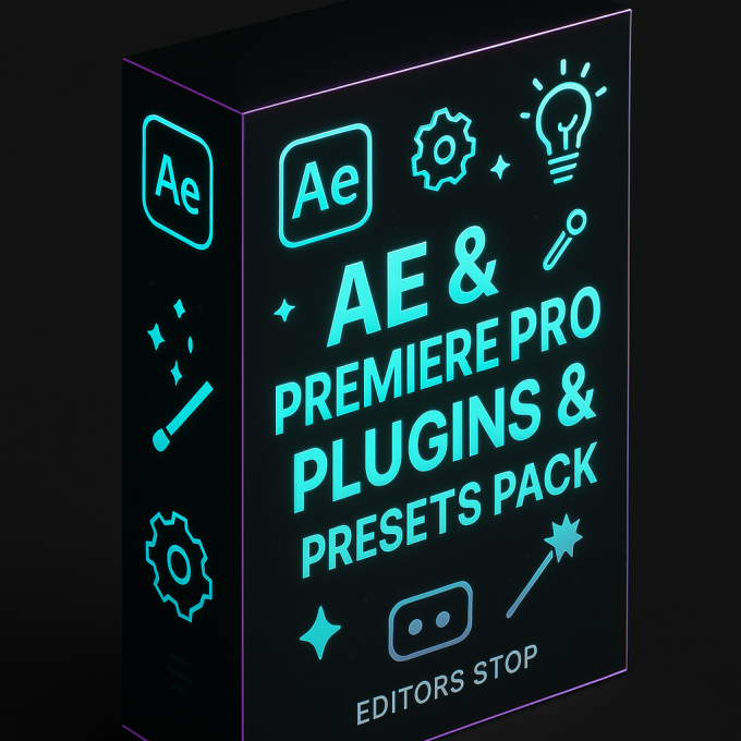 Plugins & presets pack