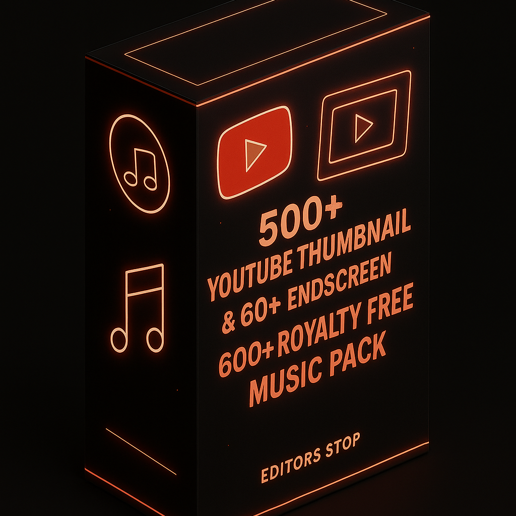 Youtube Kit